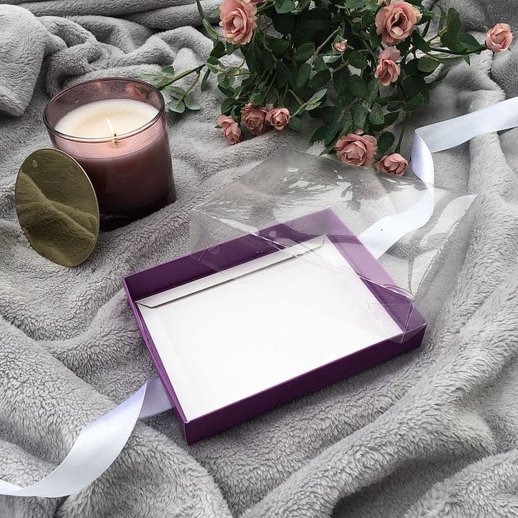 Универсальная упаковка