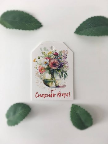 Комплект бирок "Спасибо Вам" — изображение 2