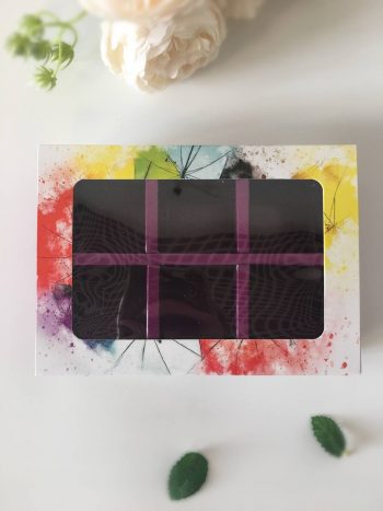 Упаковка под 6 конфет "Хорошего дня" — изображение 3