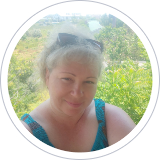 Наталья Божок